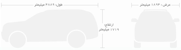  لکسوس RX 450h
